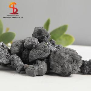 High Carbon Silicon, also known as Silicon Carbon Alloy, is a new type of alloy used in converter.