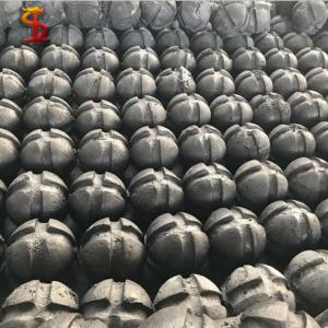 High Carbon Silicon, also known as Silicon Carbon Alloy, is a new type of alloy used in converter.